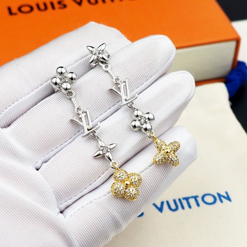 LV Earrings